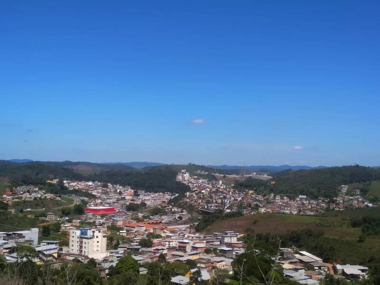 Onda de calor: Defesa Civil emite alerta de perigo à saúde devido às altas temperaturas em MG